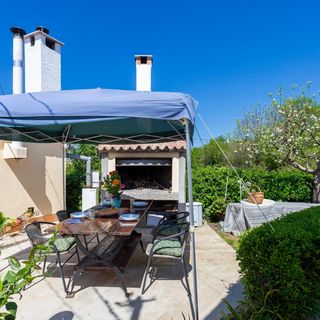 Vendégház Labin - CIO488 (3)