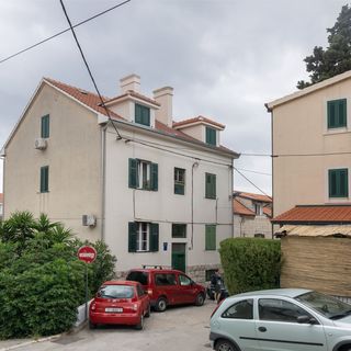 Apartment Željana Split (2)