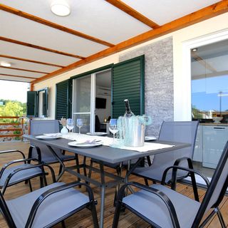 Vendégház Murter - CSV084 (5)