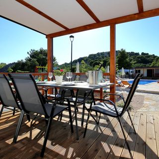 Vendégház Murter - CSV082 (2)