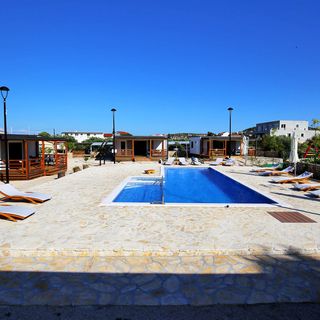 Vendégház Murter - CSV082 (5)