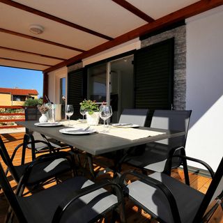 Vendégház Murter - CSV081 (3)