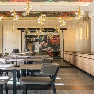 URBAN HOTEL Debrecen (2)