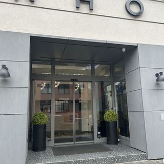 URBAN HOTEL Debrecen (4)