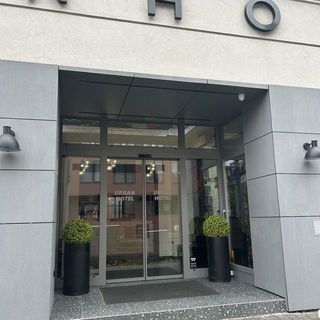 URBAN HOTEL Debrecen (4)