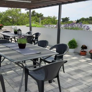 Apartments Grandevista-with swimmingpool Seline (5)