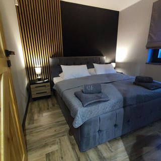 Domki Karkonosze Pod Dębem Wojcieszyce (5)