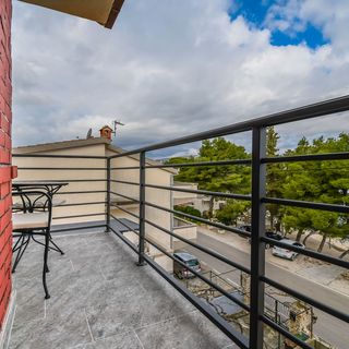 Apartment Nela Arbanija (5)