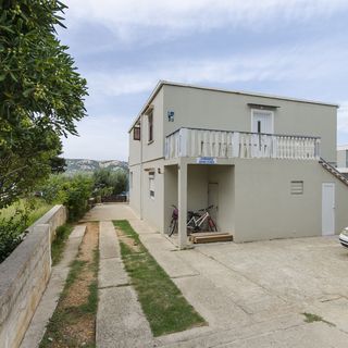 Apartments Seafront Jadranka Stara Novalja (5)