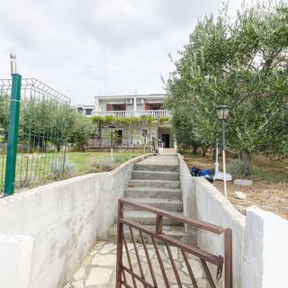 Apartments Seafront Jadranka Stara Novalja (2)