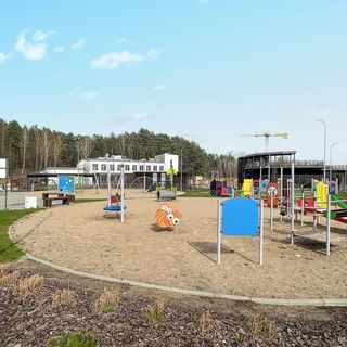 Vendégház Lidzbark Warmiński - PMA055 (4)