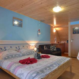 Agroturystyka Irena Wisła (2)