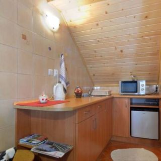 Agroturystyka Irena Wisła (2)