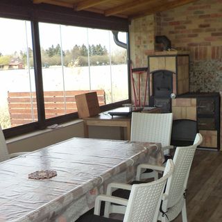 RSD Gyönyszeme 2 Vízparti Horgász szállás Ráckeve (3)