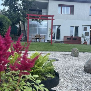 Zen Apartman Leányfalu (2)