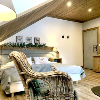 WILLA DONIA USTROŃ CENTRUM (2)