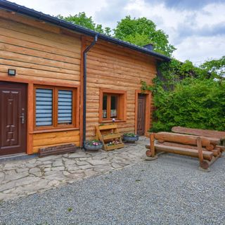 Domki U Kanara Dwernik (2)