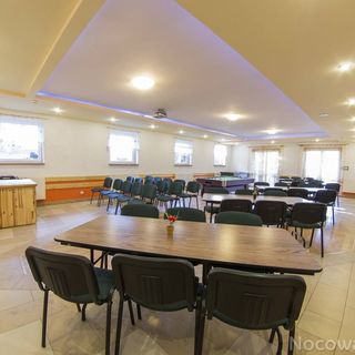 Ośrodek Wypoczynkowy Marysieńka Kudowa-Zdrój (4)