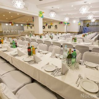 Ośrodek Wypoczynkowy Marysieńka Kudowa-Zdrój (5)