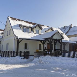 Ośrodek Wypoczynkowy Marysieńka Kudowa-Zdrój (3)