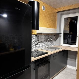 Villa Różana Wisła (5)