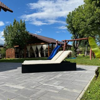 Aranykalász Vendégház Szalmatercs (4)