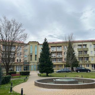 Karos Wellness Happiness & Lifestyle Apartman Zalakaros (2)