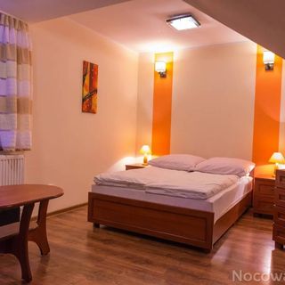 Willa Echo Szklarska Poręba (3)