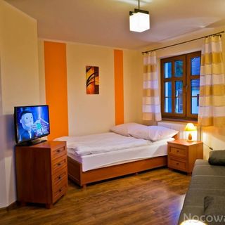 Willa Echo Szklarska Poręba (5)