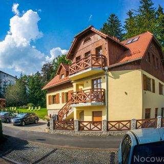 Willa Echo Szklarska Poręba (5)