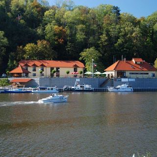 Marina Vltava Nelahozeves II (5)