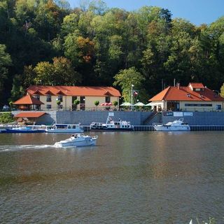 Marina Vltava Nelahozeves II (5)