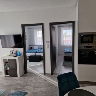 Türkiz Apartman Bükfürdő (3)