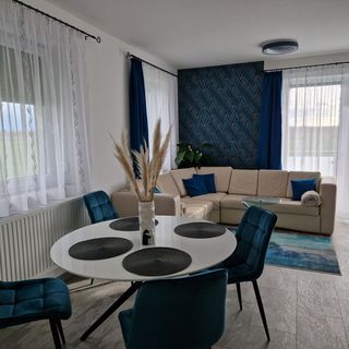 Türkiz Apartman Bükfürdő (4)