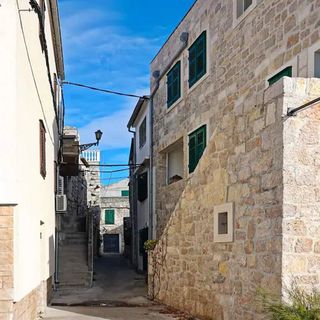 Apartments Nautical Nest Tribunj (3)