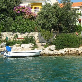 Apartments Mala kuća kraj mora Grebastica (3)