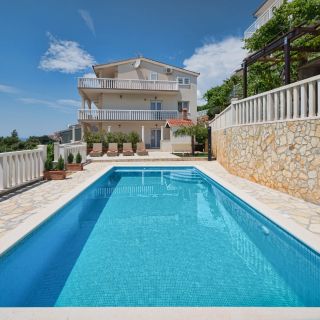 Apartments Natalies dream Stanici (2)