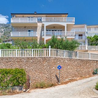 Apartments Natalies dream Stanici (5)