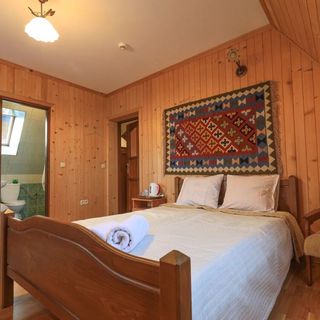 Dom Gościnny KaMa Na Kotelnicy Zakopane (3)