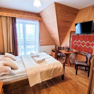 Dom Gościnny KaMa Na Kotelnicy Zakopane (2)