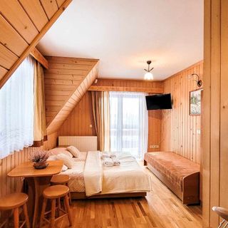 Dom Gościnny KaMa Na Kotelnicy Zakopane (4)