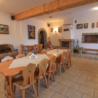 Dom Gościnny KaMa Na Kotelnicy Zakopane (5)