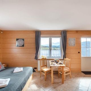 Góralskie Domki Szczawnica (4)