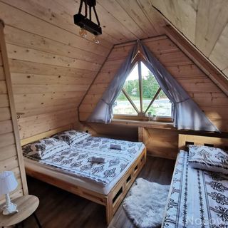 Chałupy Góralskie Kościelisko (4)