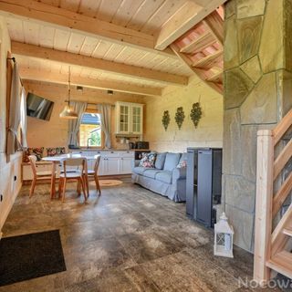 Chałupy Góralskie Kościelisko (2)