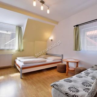 Pokoje gościnne Ewa Szklarska Poręba (3)