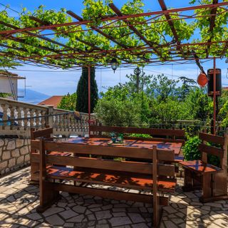 Apartments Mira Novi Vinodolski (5)