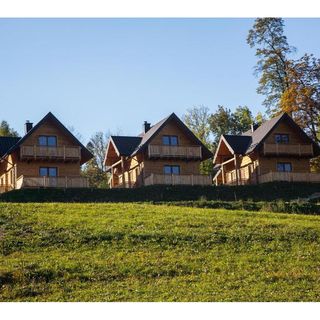 Domki Na Ogrodach Falsztyn (2)