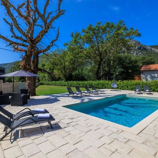 Apartments Margita 2 Tribalj (5)