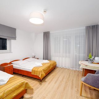 Dom Wczasowy Giewont Zakopane (3)